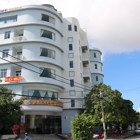 Palace Hotel Rach Gia Exterior photo