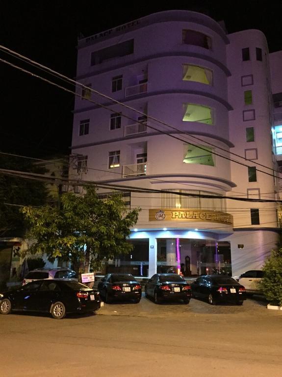 Palace Hotel Rach Gia Exterior photo