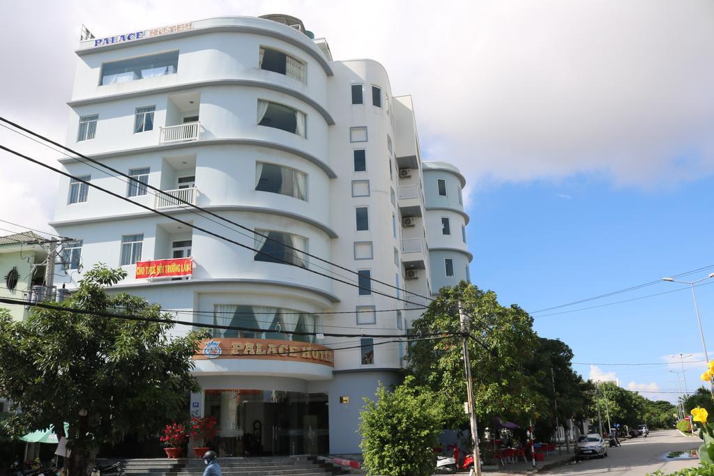 Palace Hotel Rach Gia Exterior photo